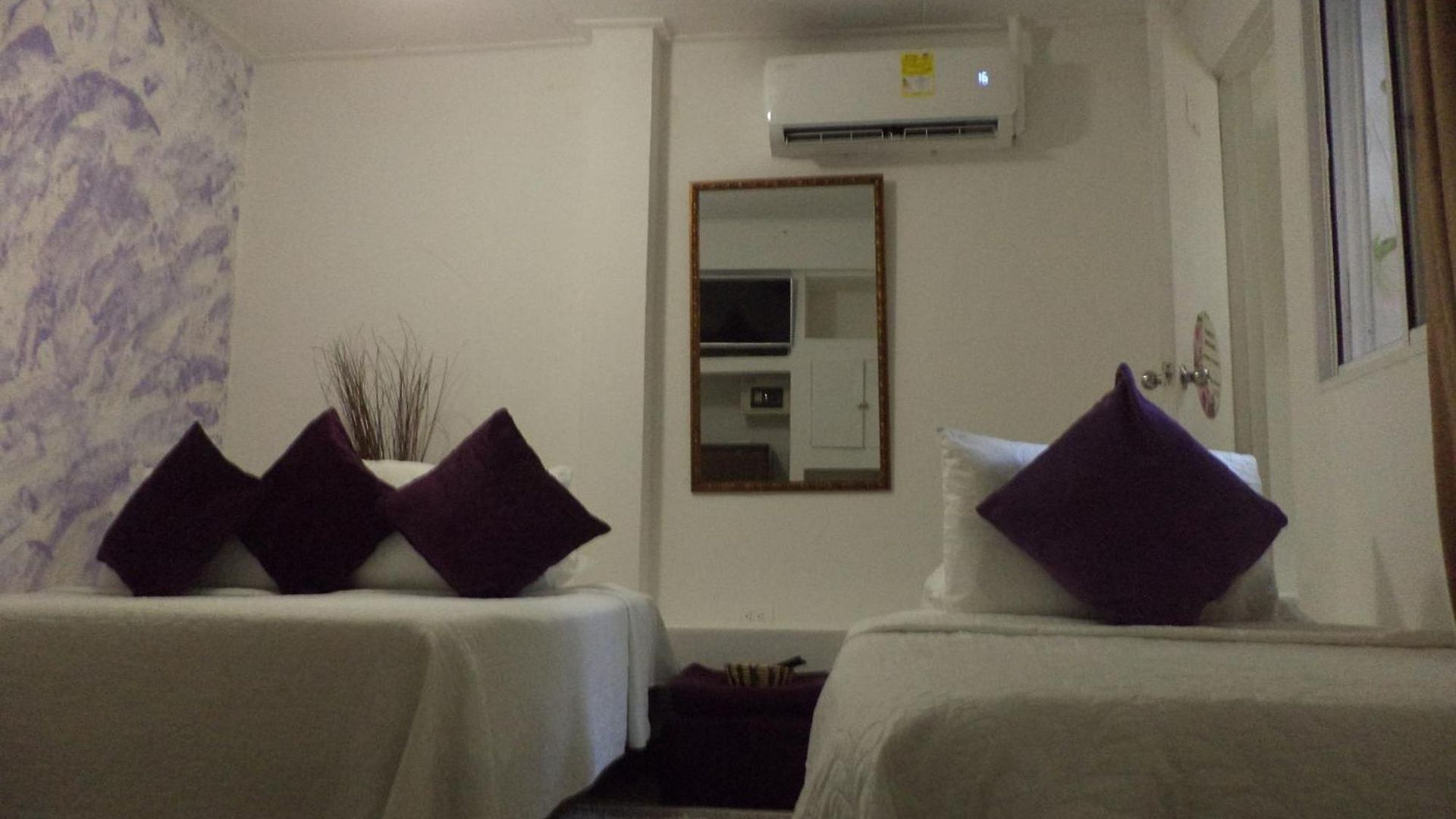 Hotel Balcones De Venecia Cartagena
