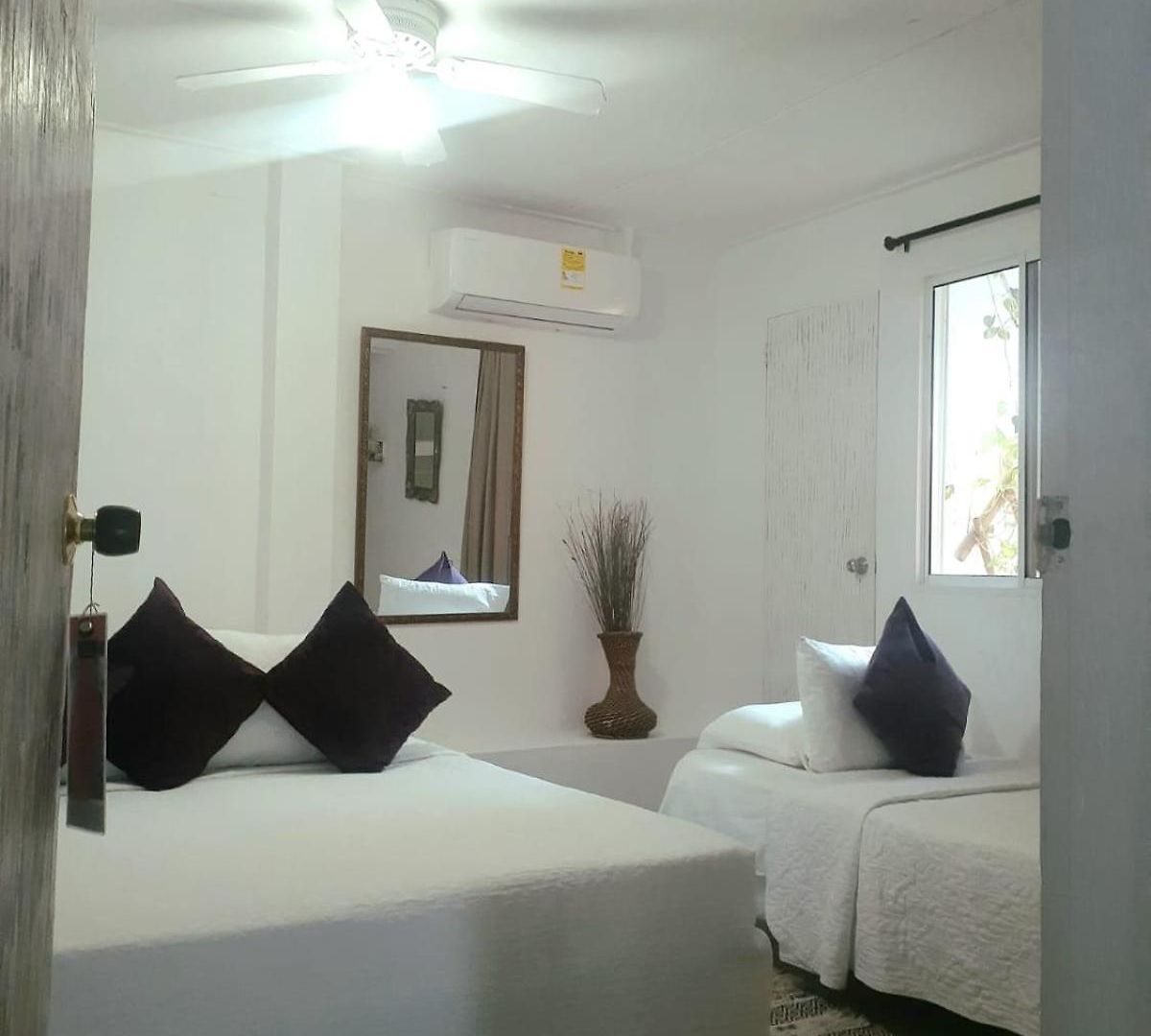Balcones De Venecia Hotel Cartagena