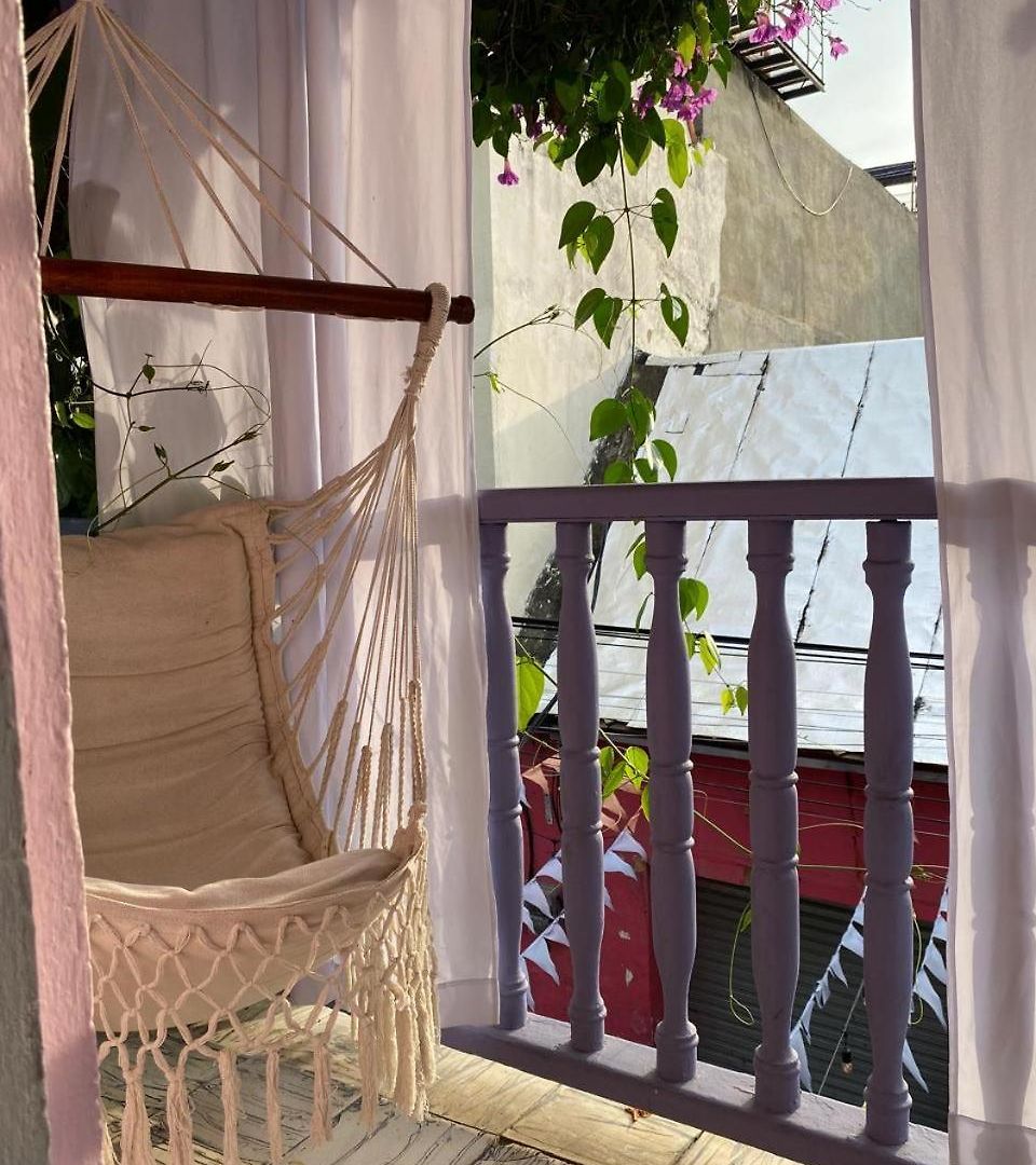 Balcones De Venecia Cartagena