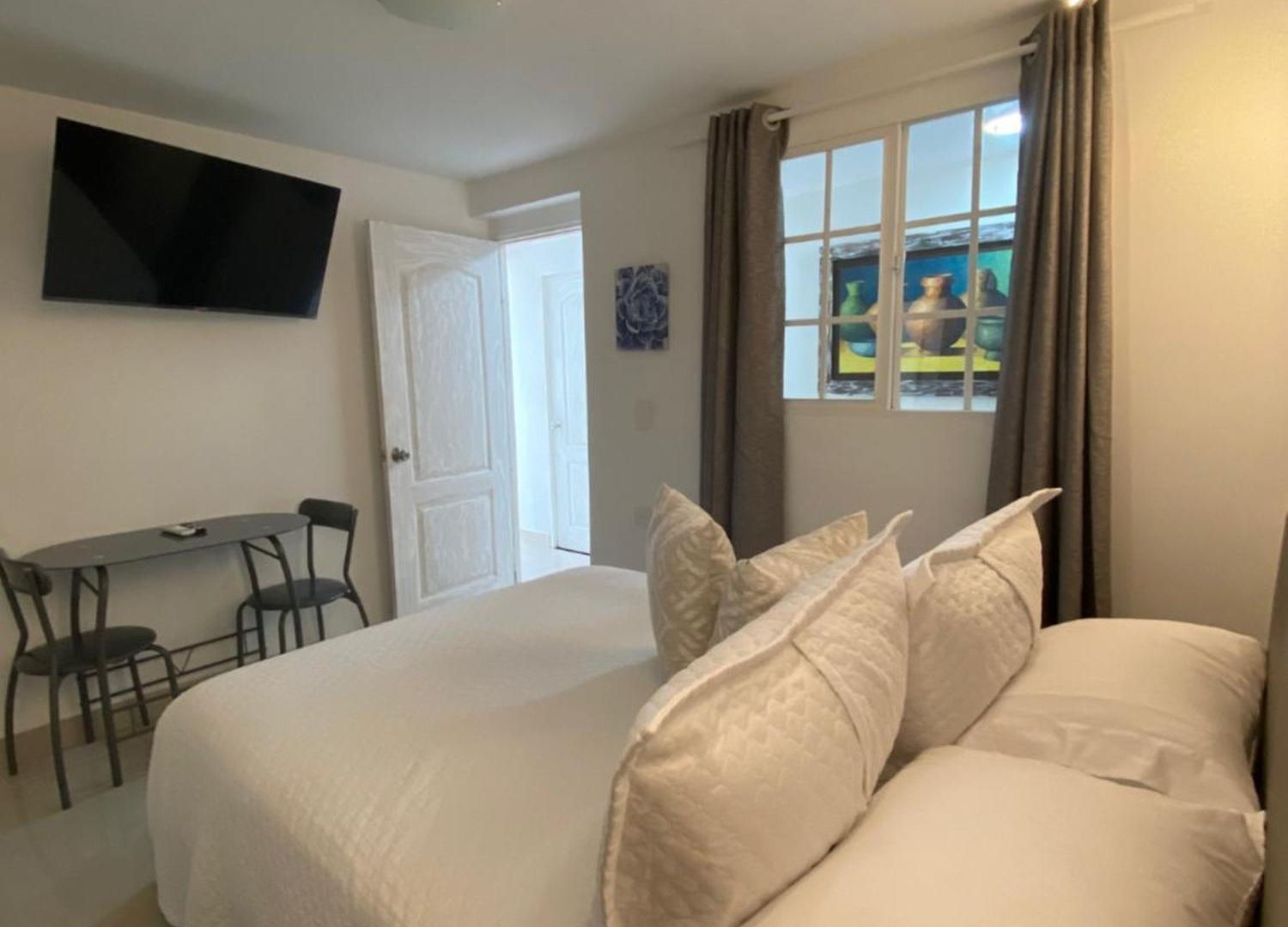 Hotel Balcones De Venecia Cartagena