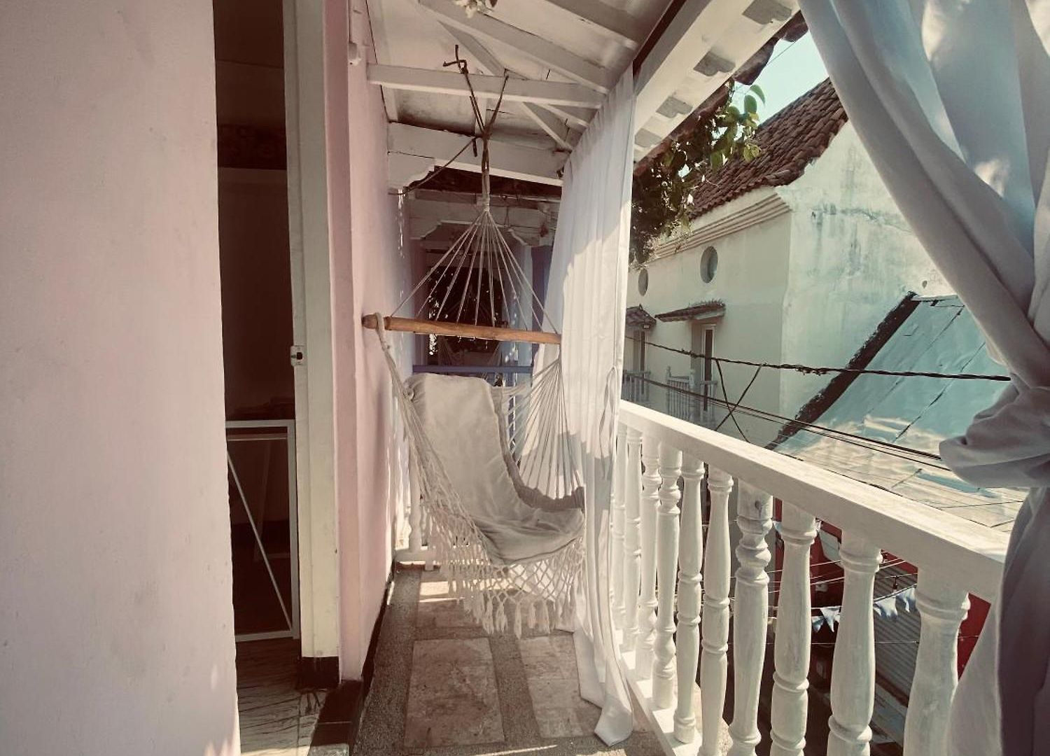 Balcones De Venecia Hotel Cartagena