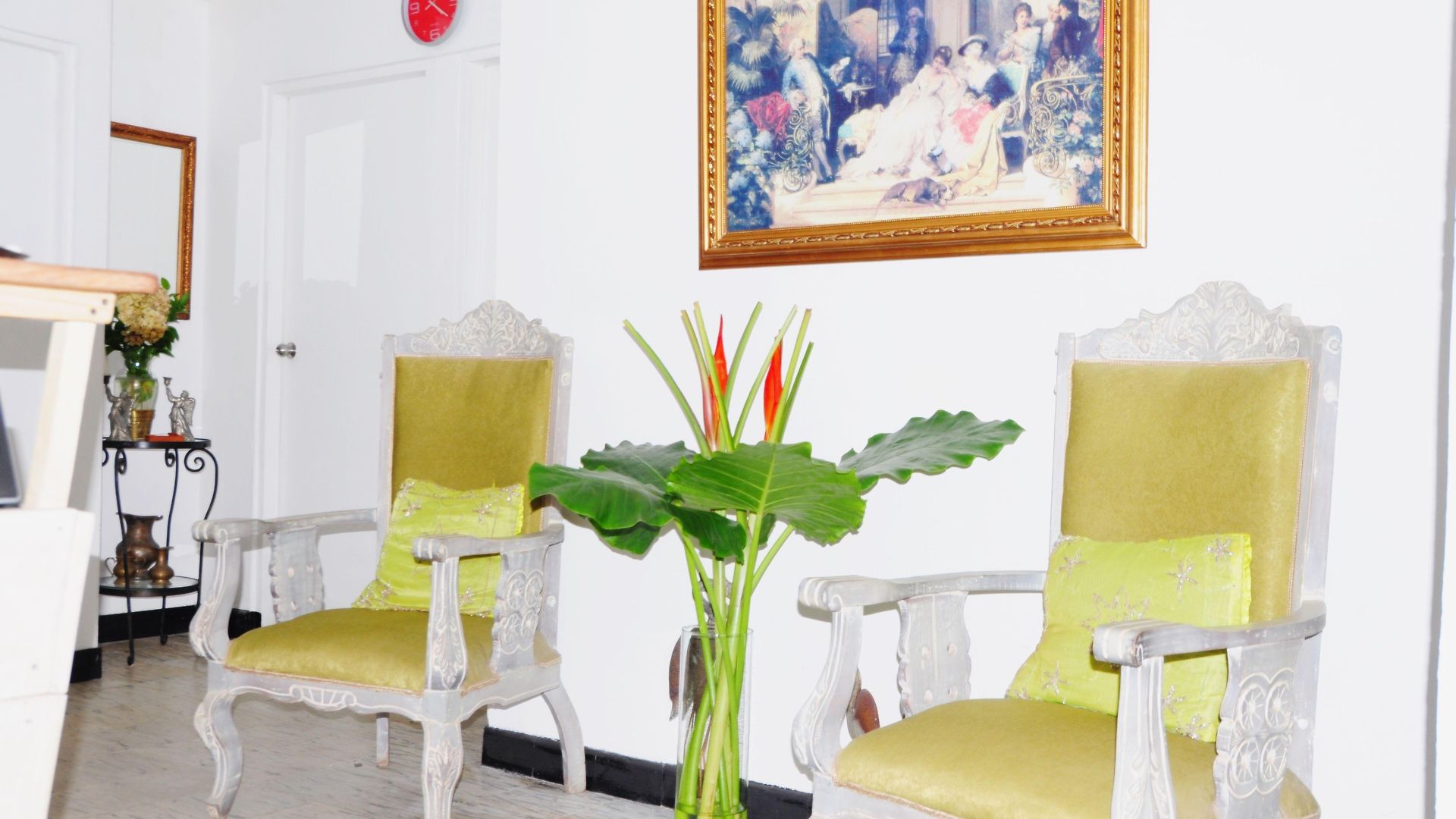 Balcones De Venecia Hotel