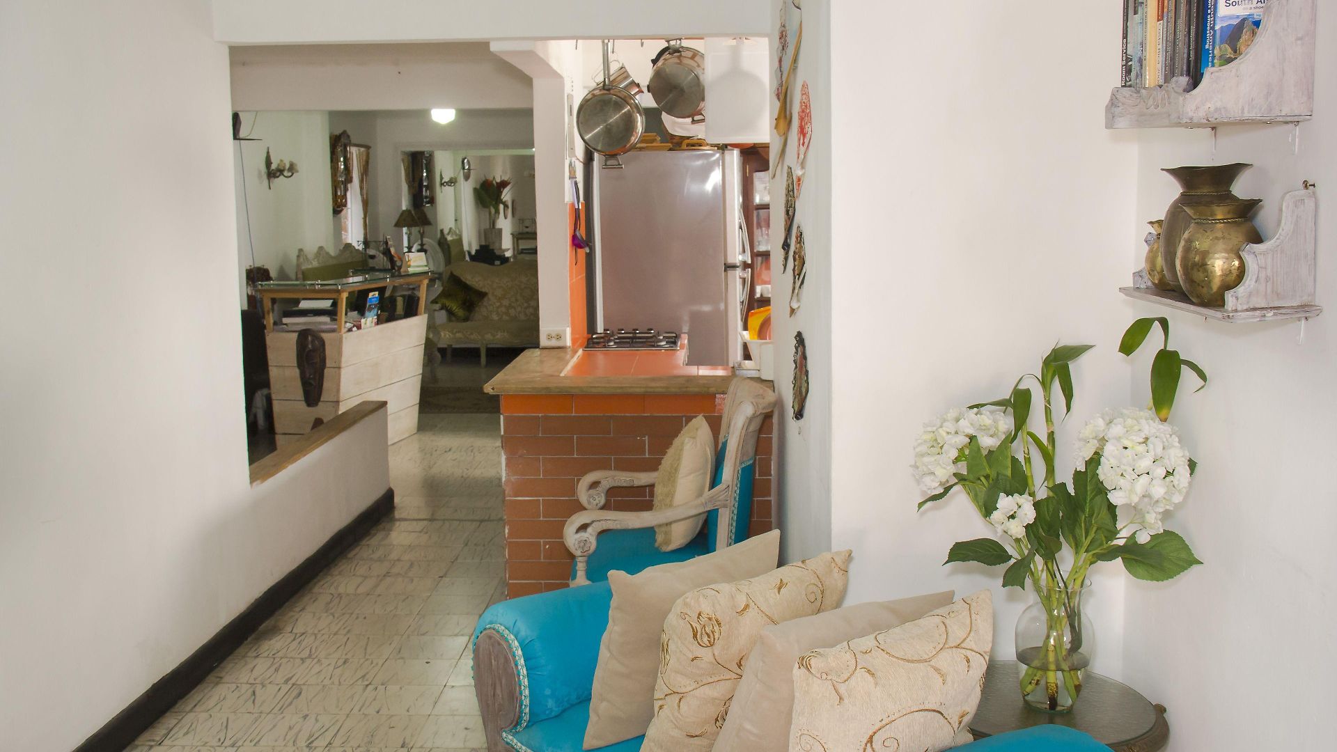 Hotel Balcones De Venecia