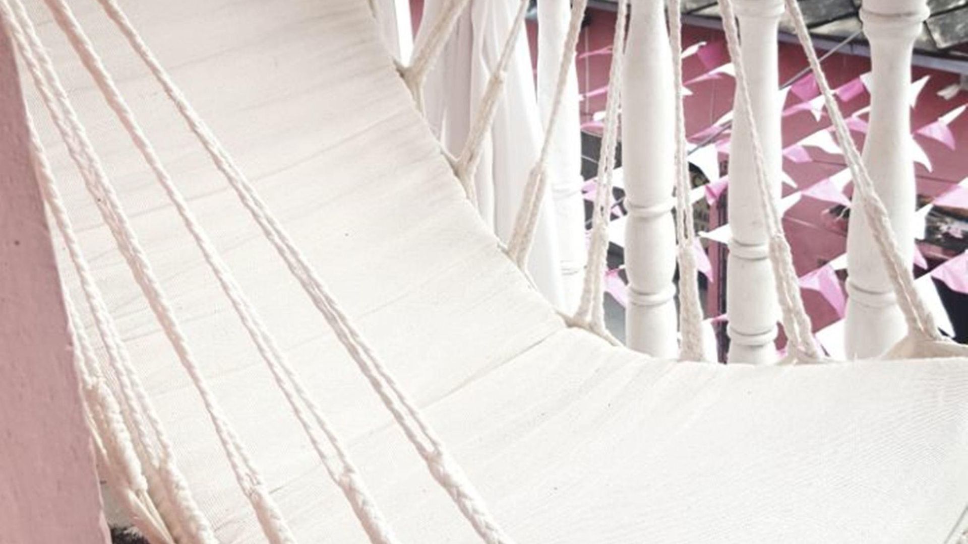 Balcones De Venecia