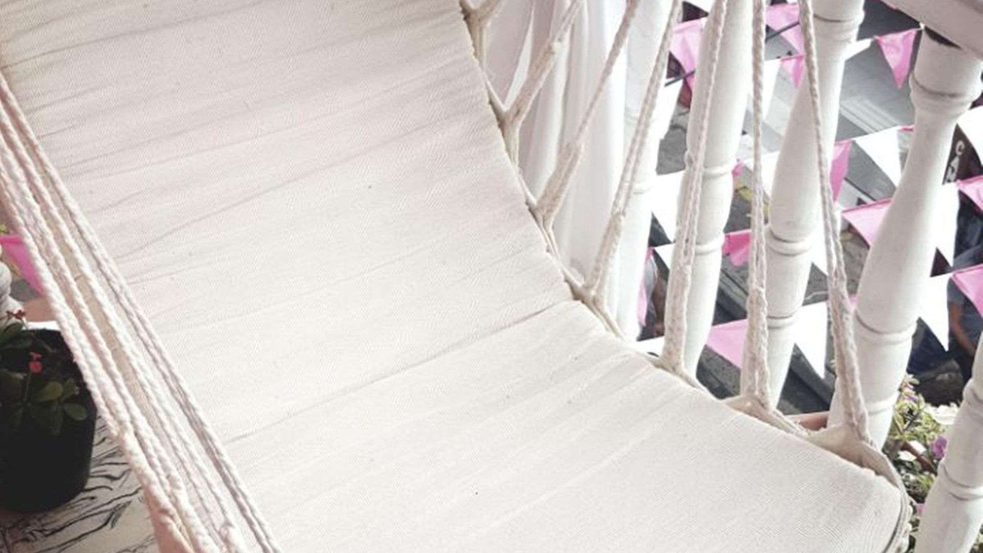Hotel Balcones De Venecia