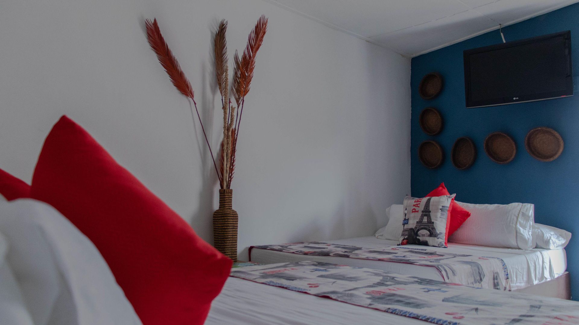 Hotel Balcones De Venecia