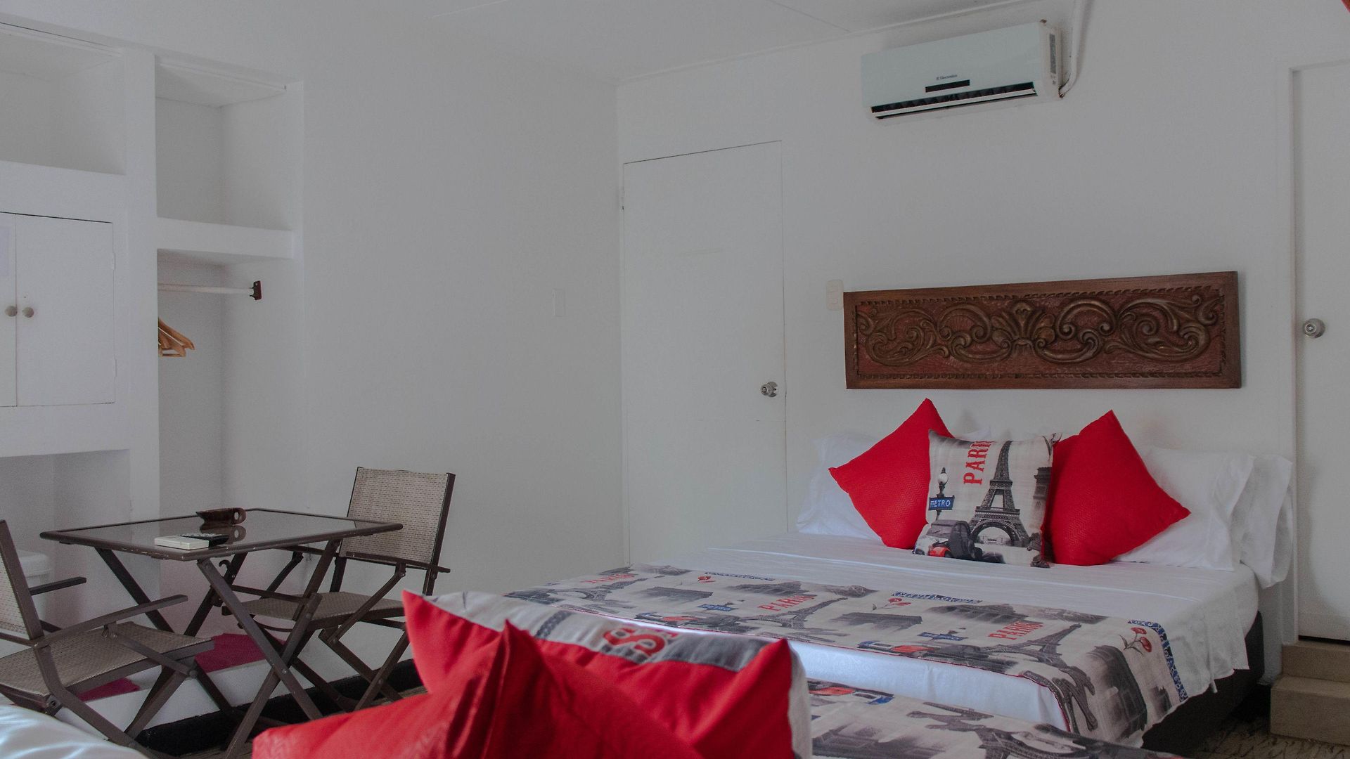 Hotel Balcones De Venecia