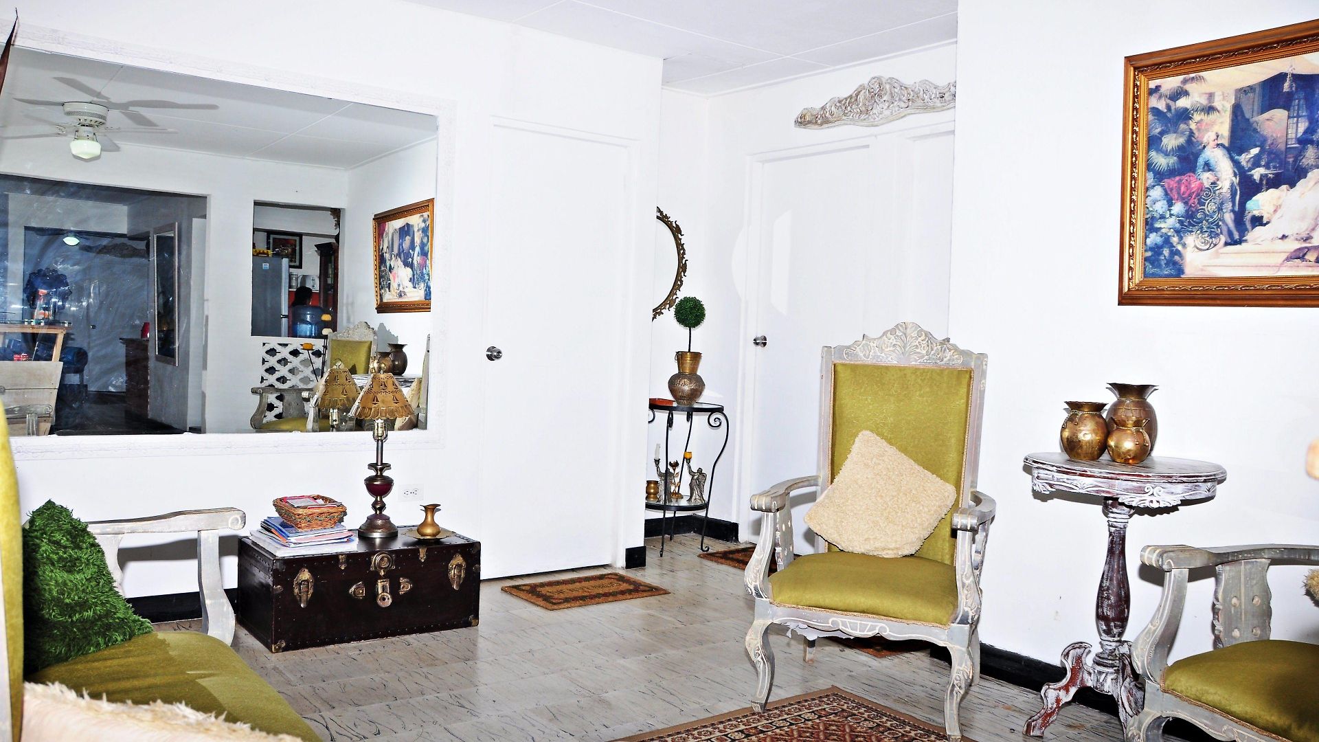 Hotel Balcones De Venecia Cartagena