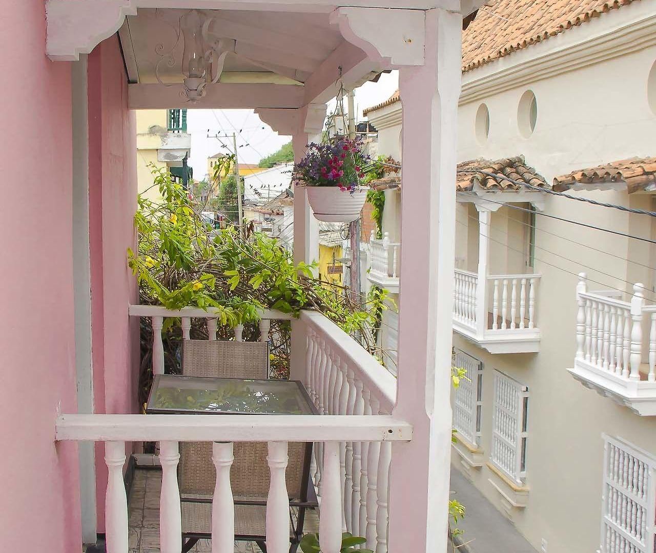 Balcones De Venecia Hotel