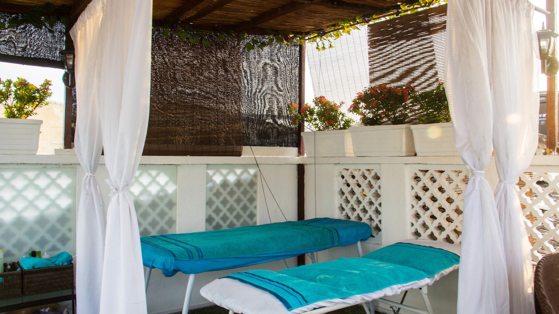 Hotel Balcones De Venecia