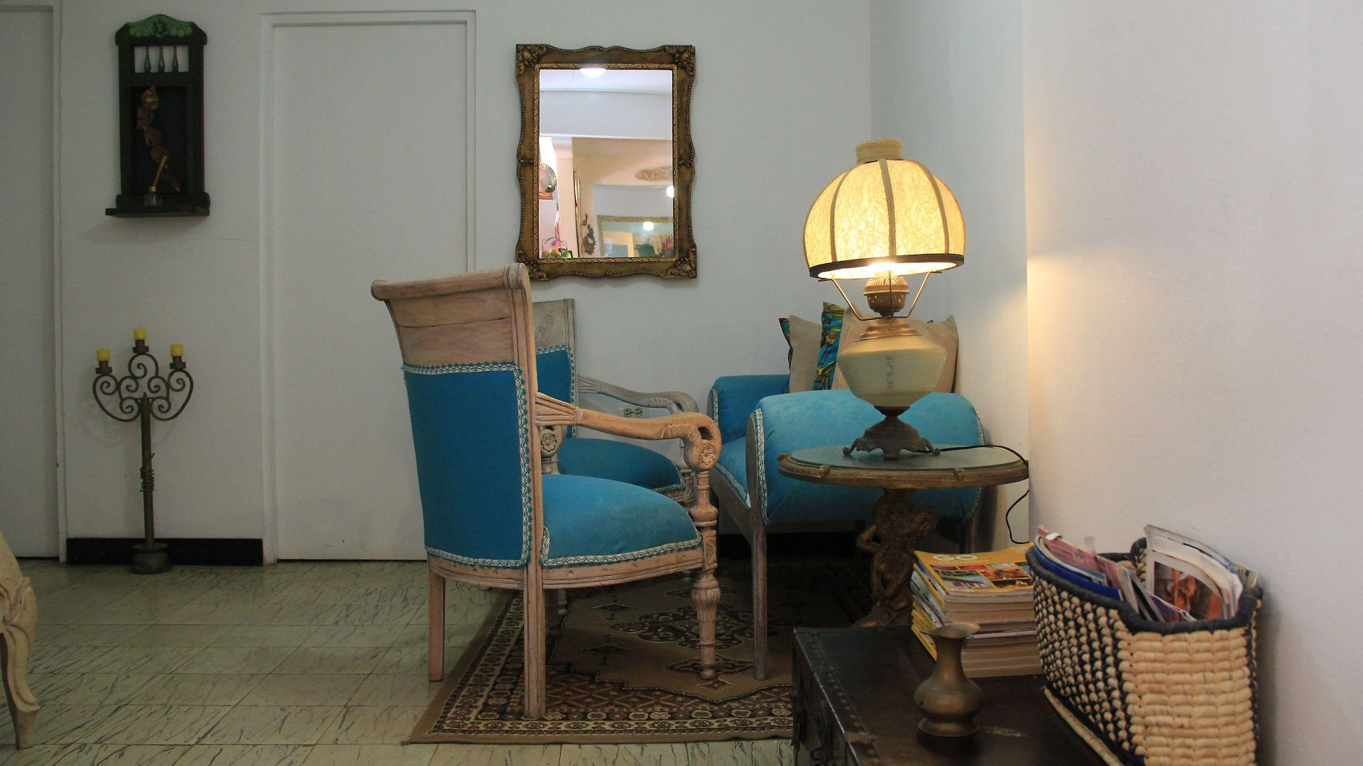 Hotel Balcones De Venecia