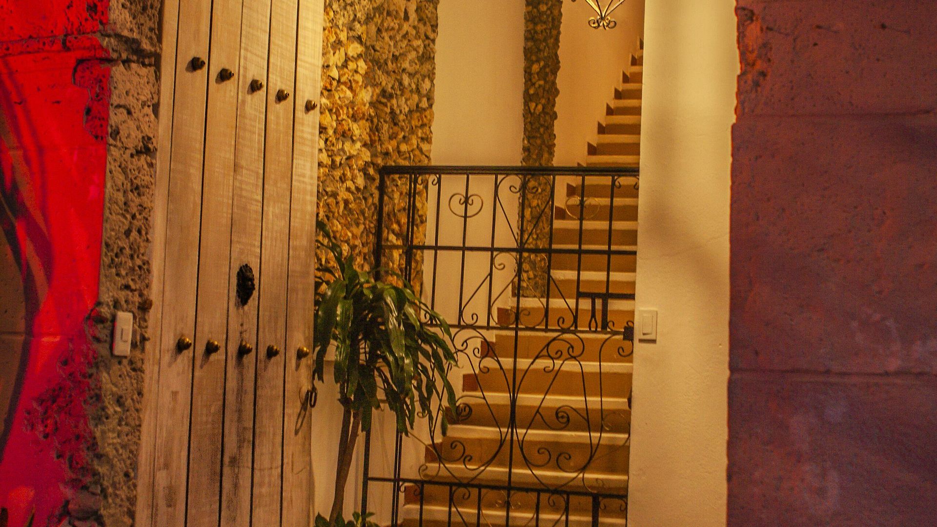 Hotel Balcones De Venecia *