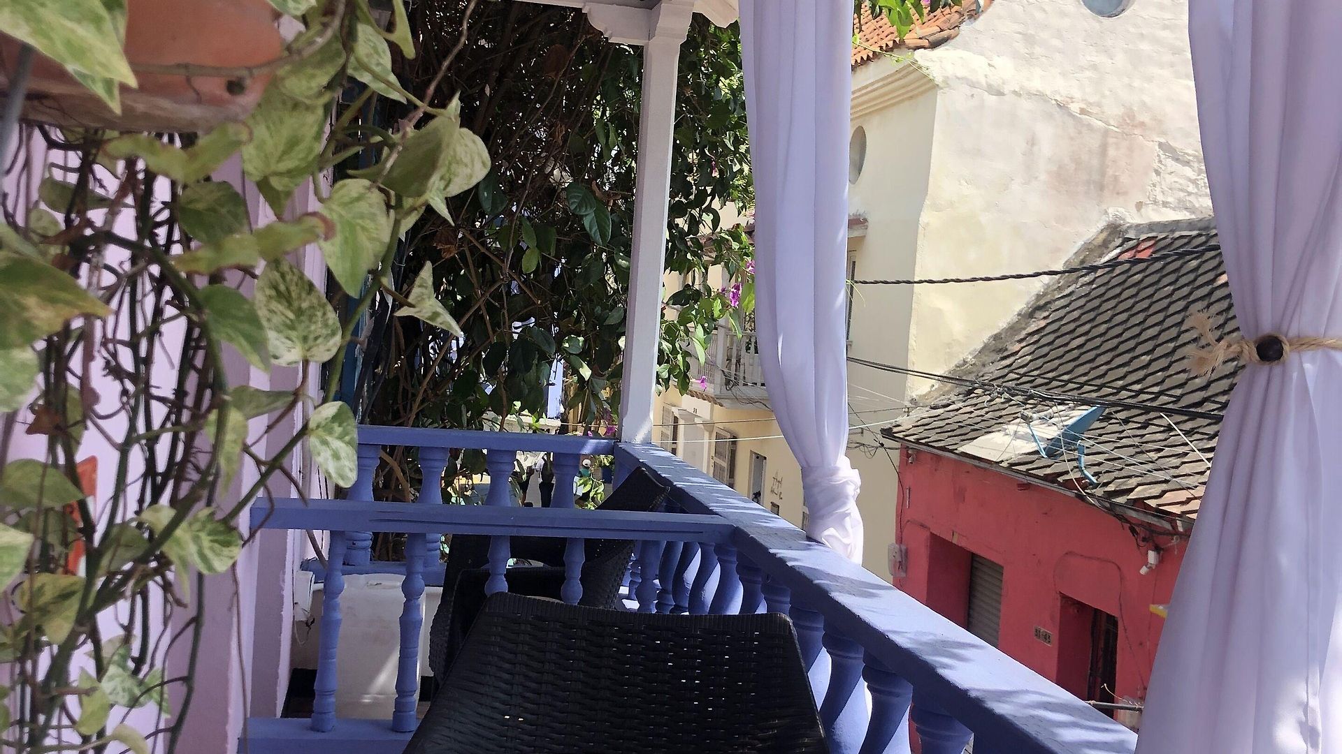 Balcones De Venecia Hotel Cartagena