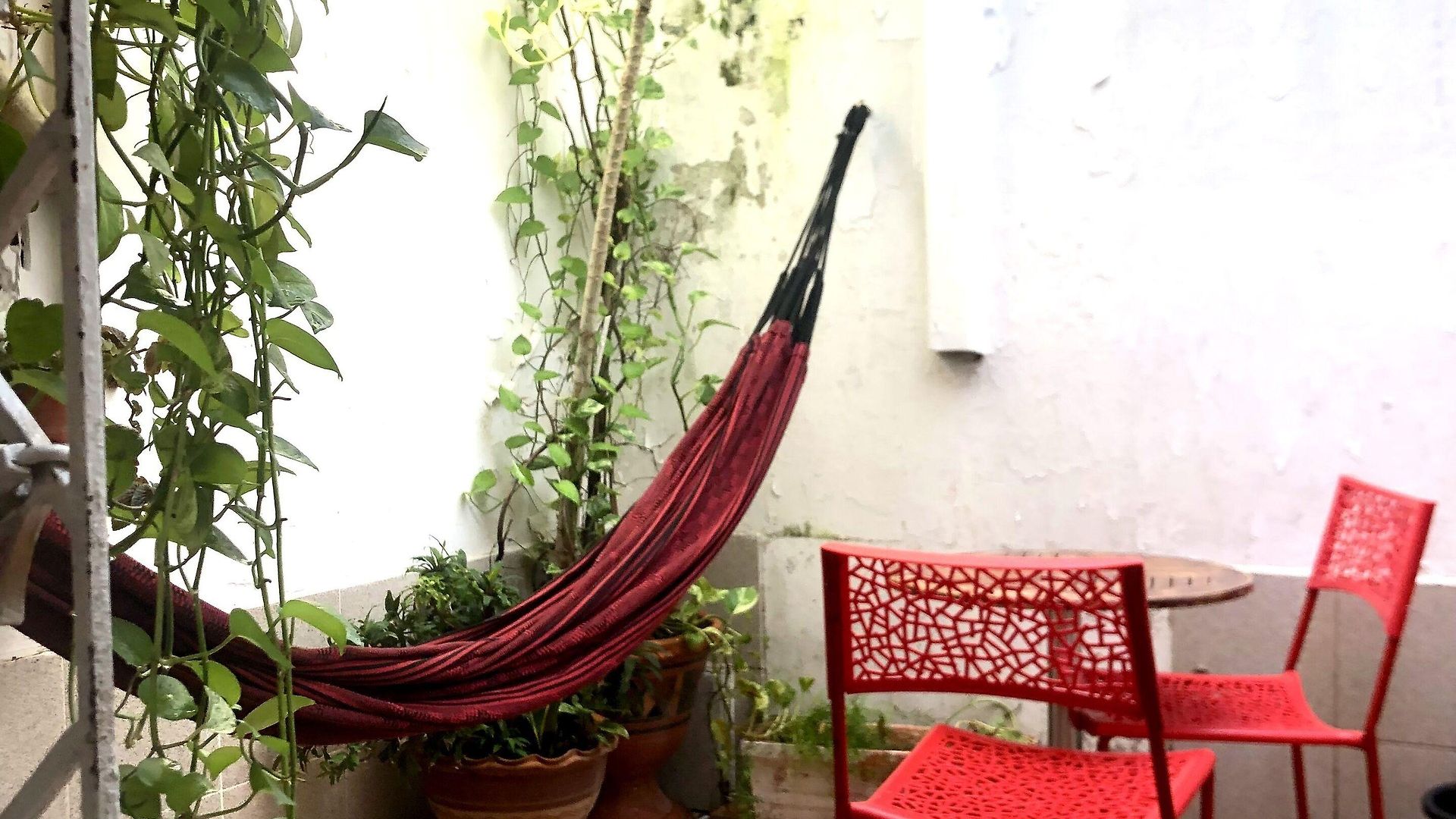 Hotel Balcones De Venecia Cartagena