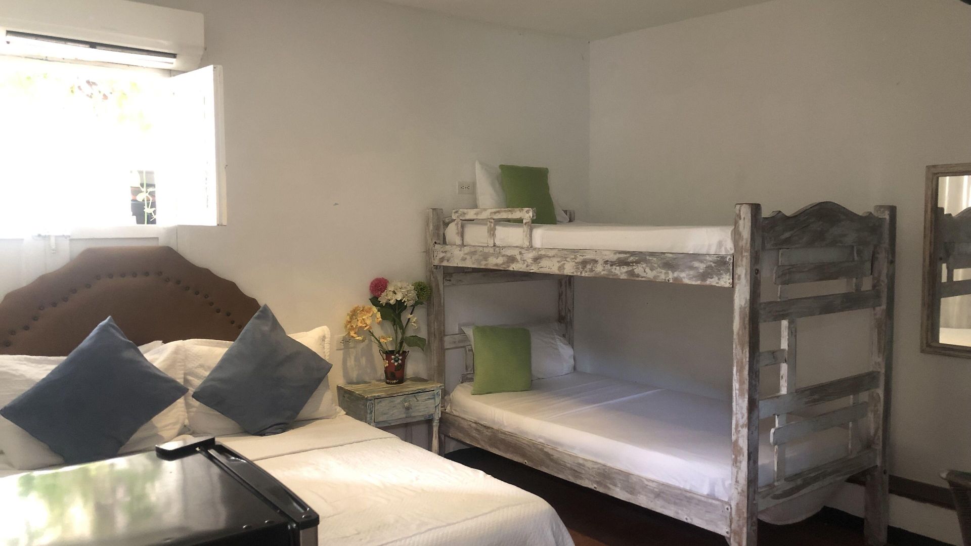 Hotel Balcones De Venecia Cartagena