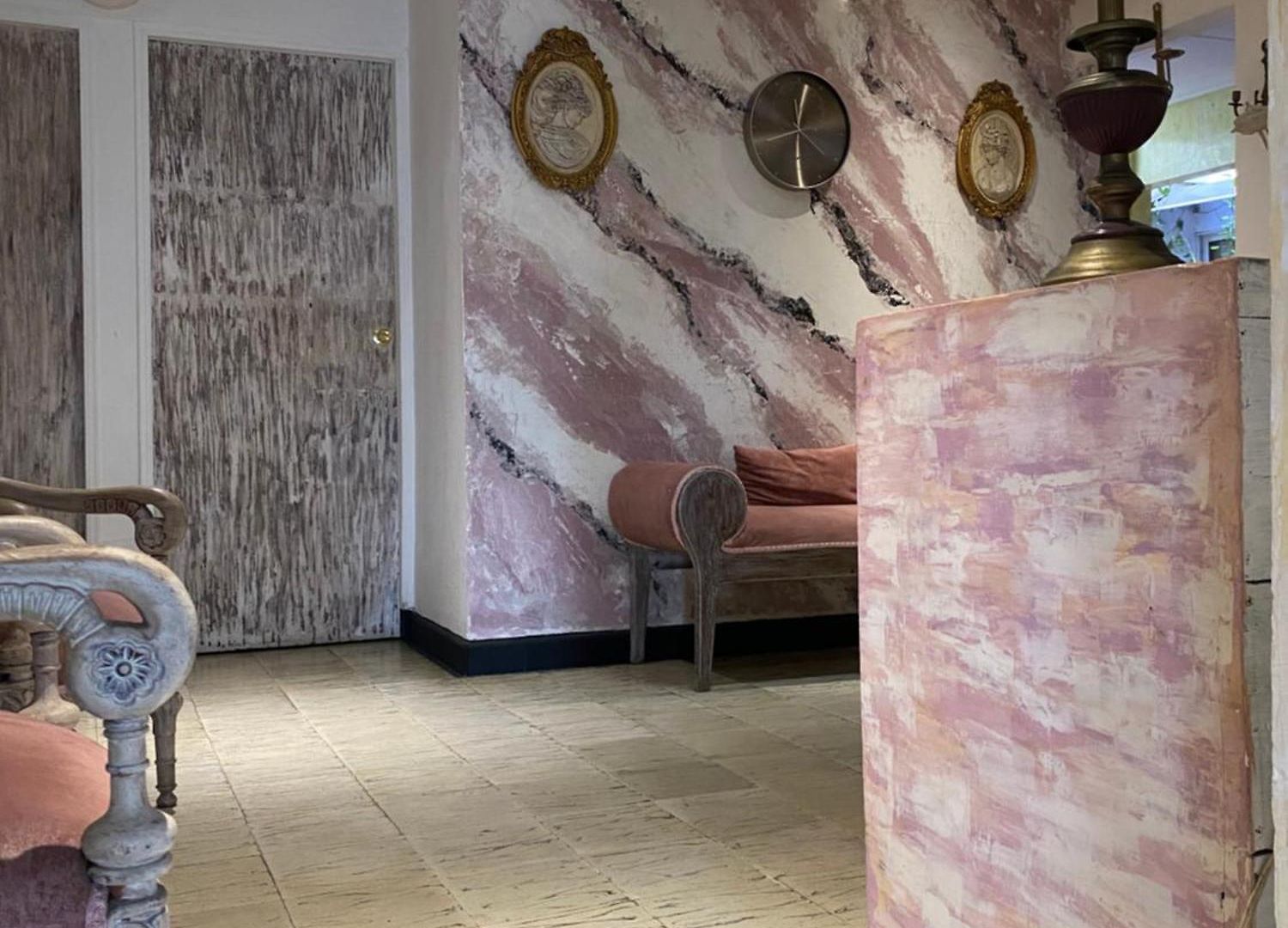 Hotel Balcones De Venecia Cartagena