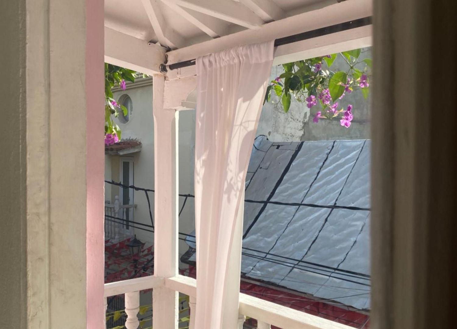 Balcones De Venecia Hotel