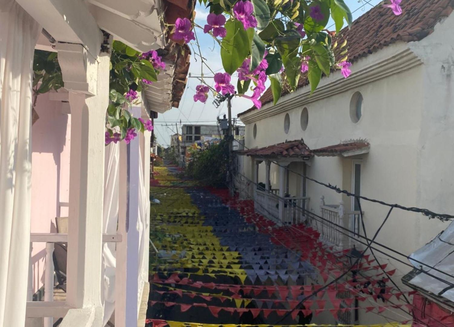 Balcones De Venecia Hotel