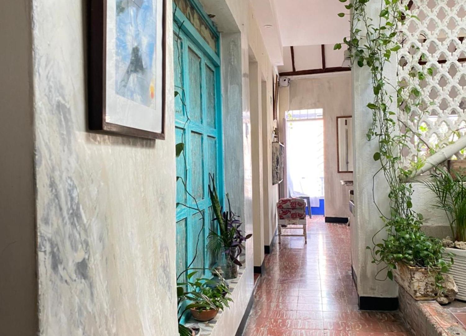 Hotel Balcones De Venecia *