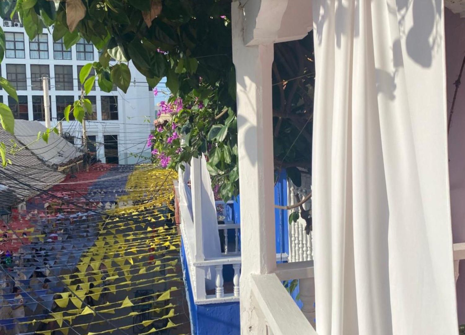 Balcones De Venecia Hotel Cartagena