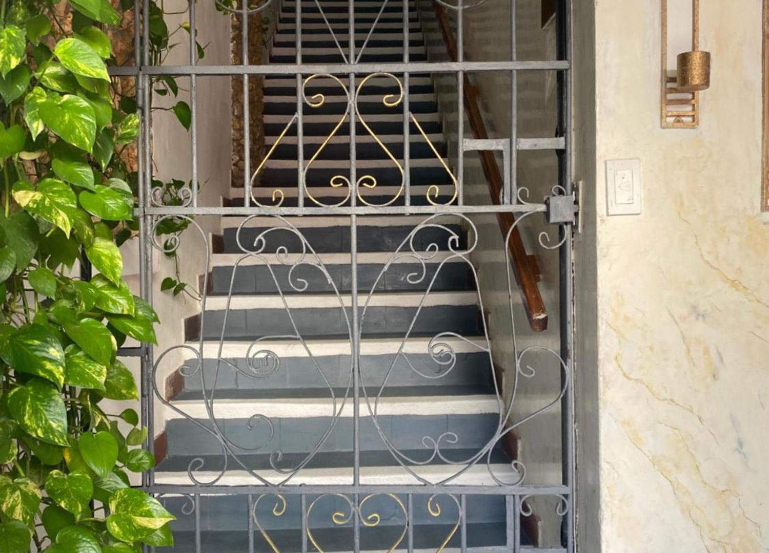 Hotel Balcones De Venecia *