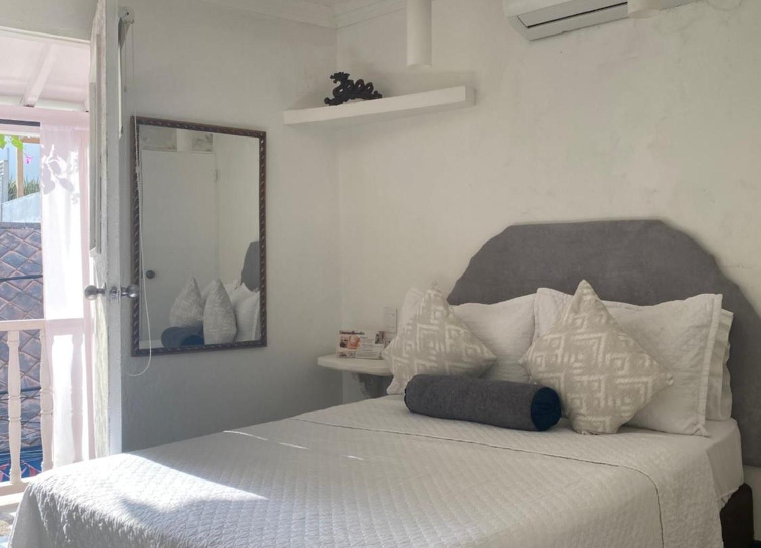 Hotel Balcones De Venecia Cartagena
