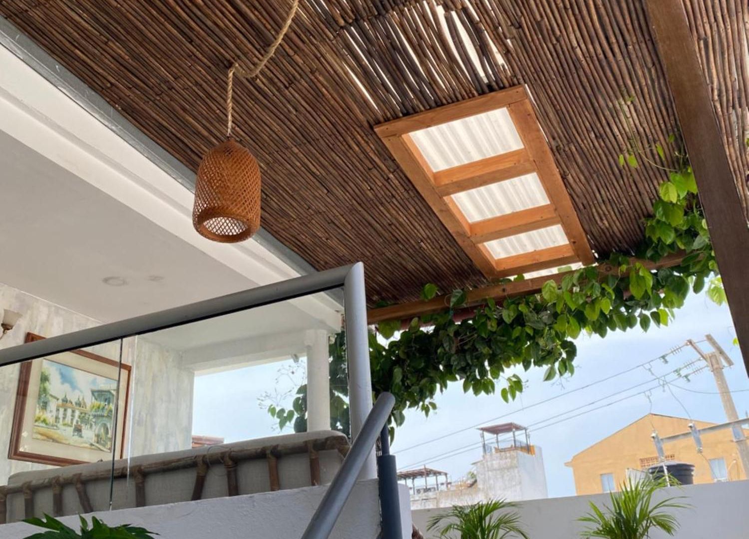 Hotel Balcones De Venecia