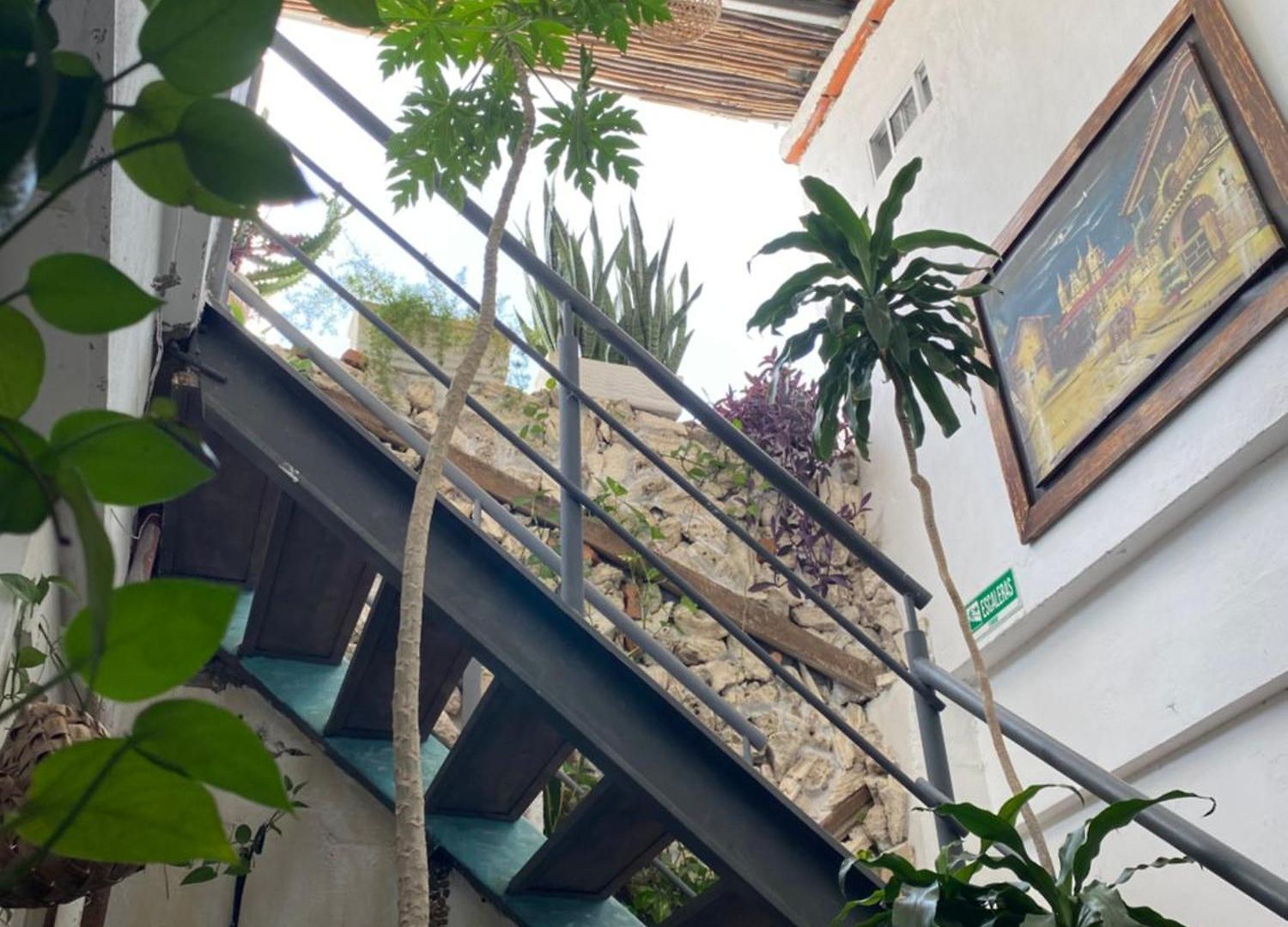 Hotel Balcones De Venecia