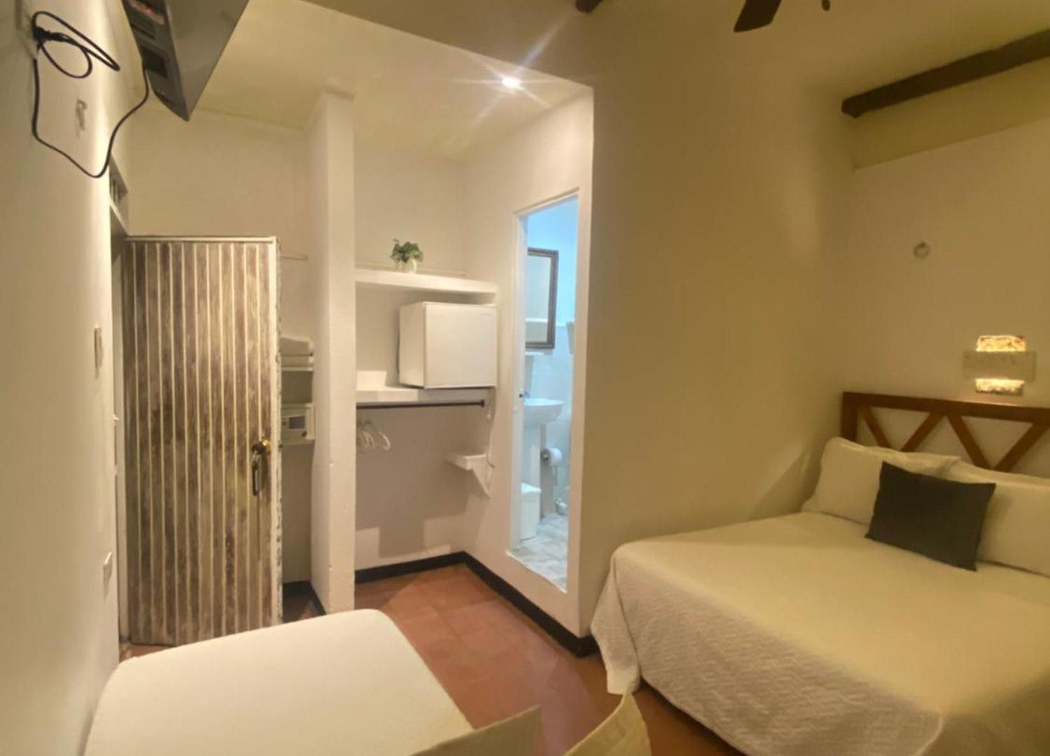 Balcones De Venecia Hotel