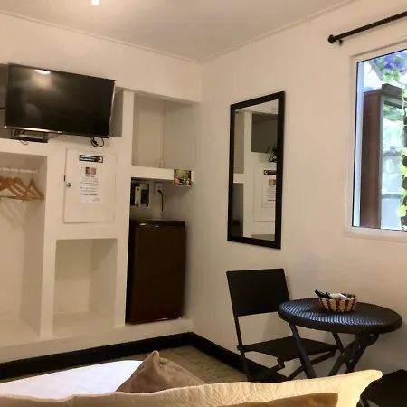 Hotel Balcones De Venecia *