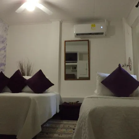 Hotel Balcones De Venecia Cartagena