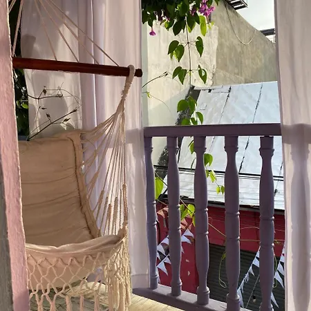 Balcones De Venecia Cartagena