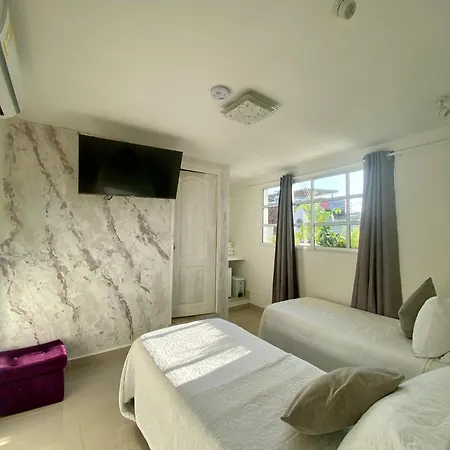 Hotel Balcones De Venecia