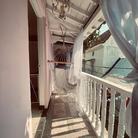 Balcones De Venecia Hotel Cartagena