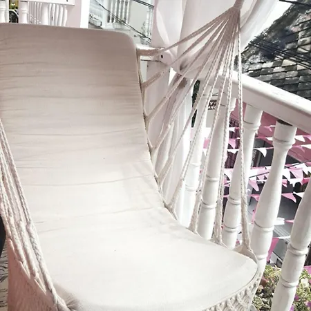Hotel Balcones De Venecia