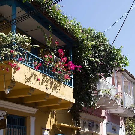 Balcones De Venecia Hotel Cartagena