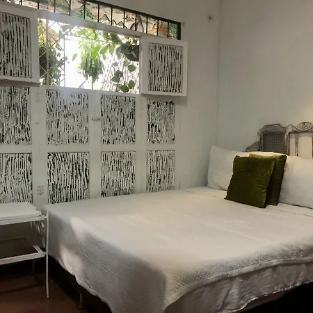 Balcones De Venecia Hotel