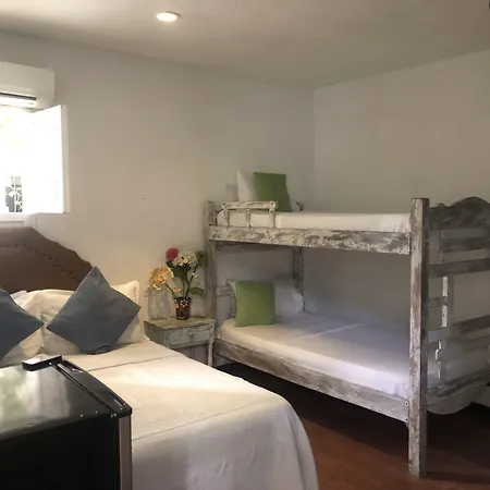 Hotel Balcones De Venecia Cartagena