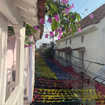 Balcones De Venecia Hotel