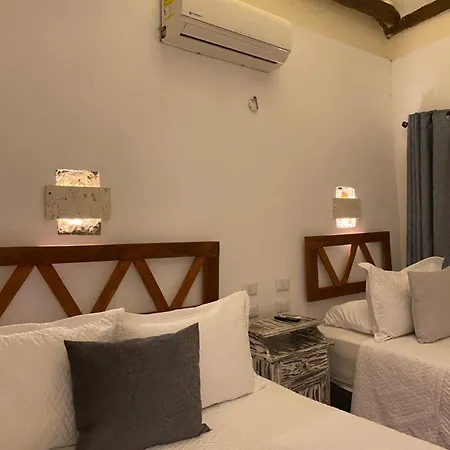 Balcones De Venecia Cartagena