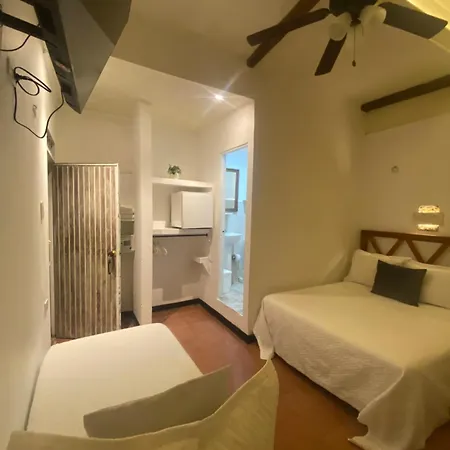 Balcones De Venecia Hotel