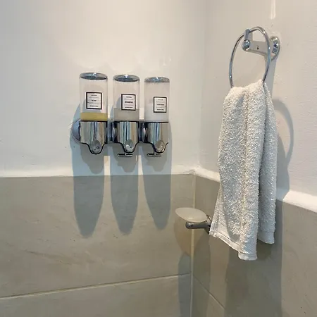 Hotel Balcones De Venecia Cartagena