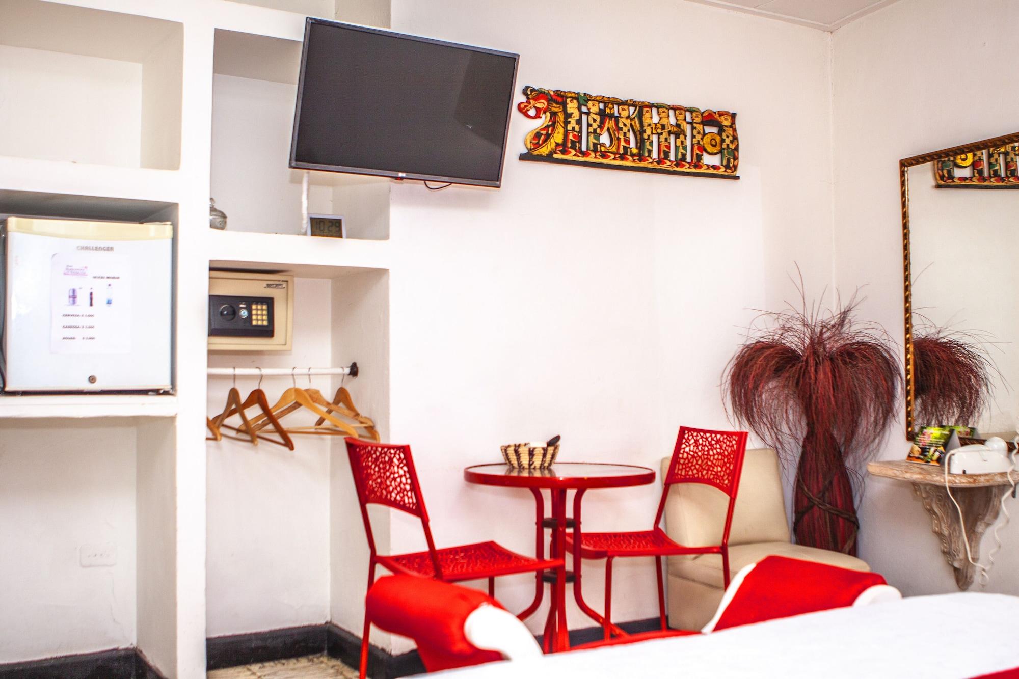 Balcones De Venecia Hotel Cartagena