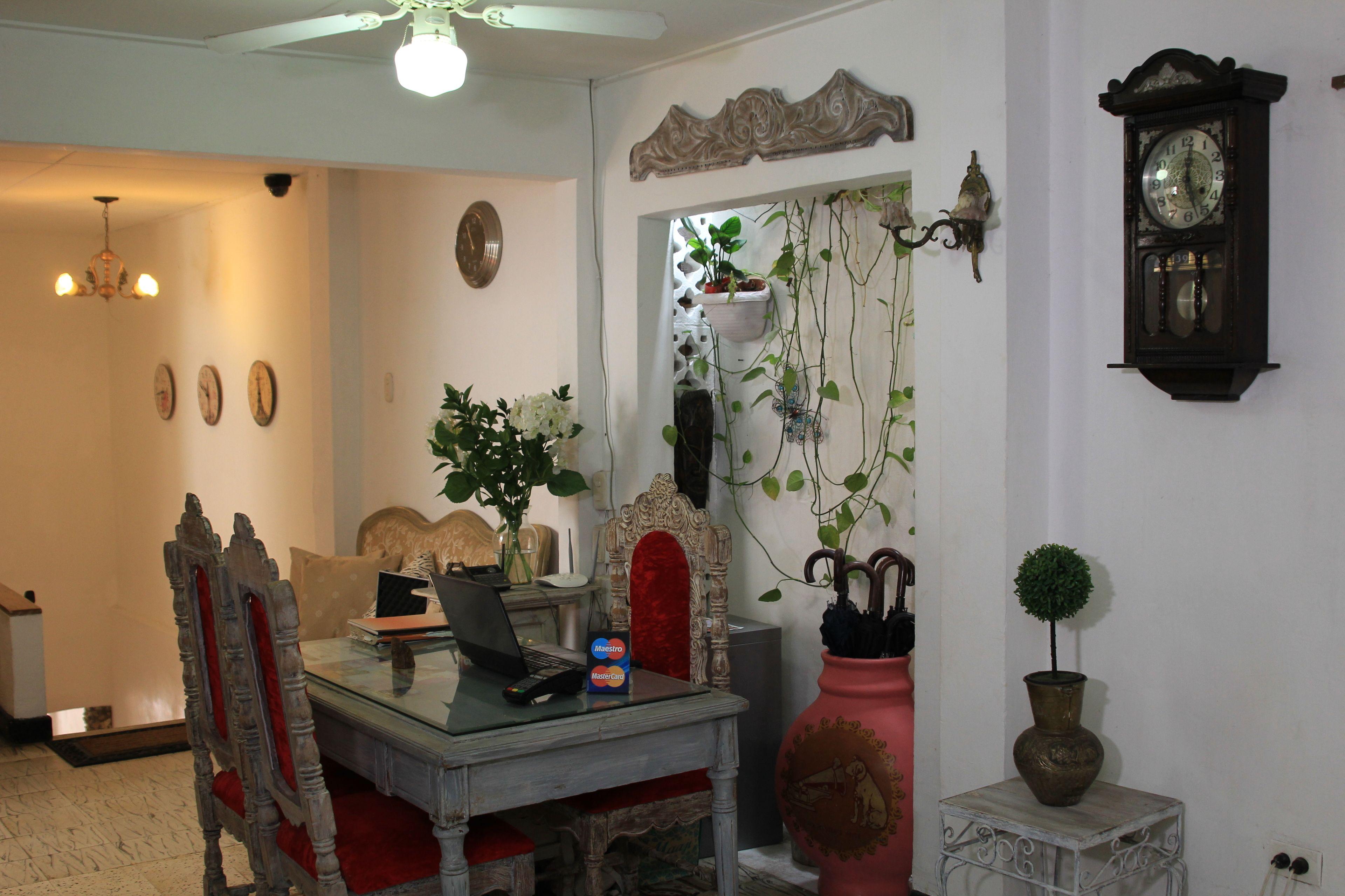 Balcones De Venecia Hotel Cartagena