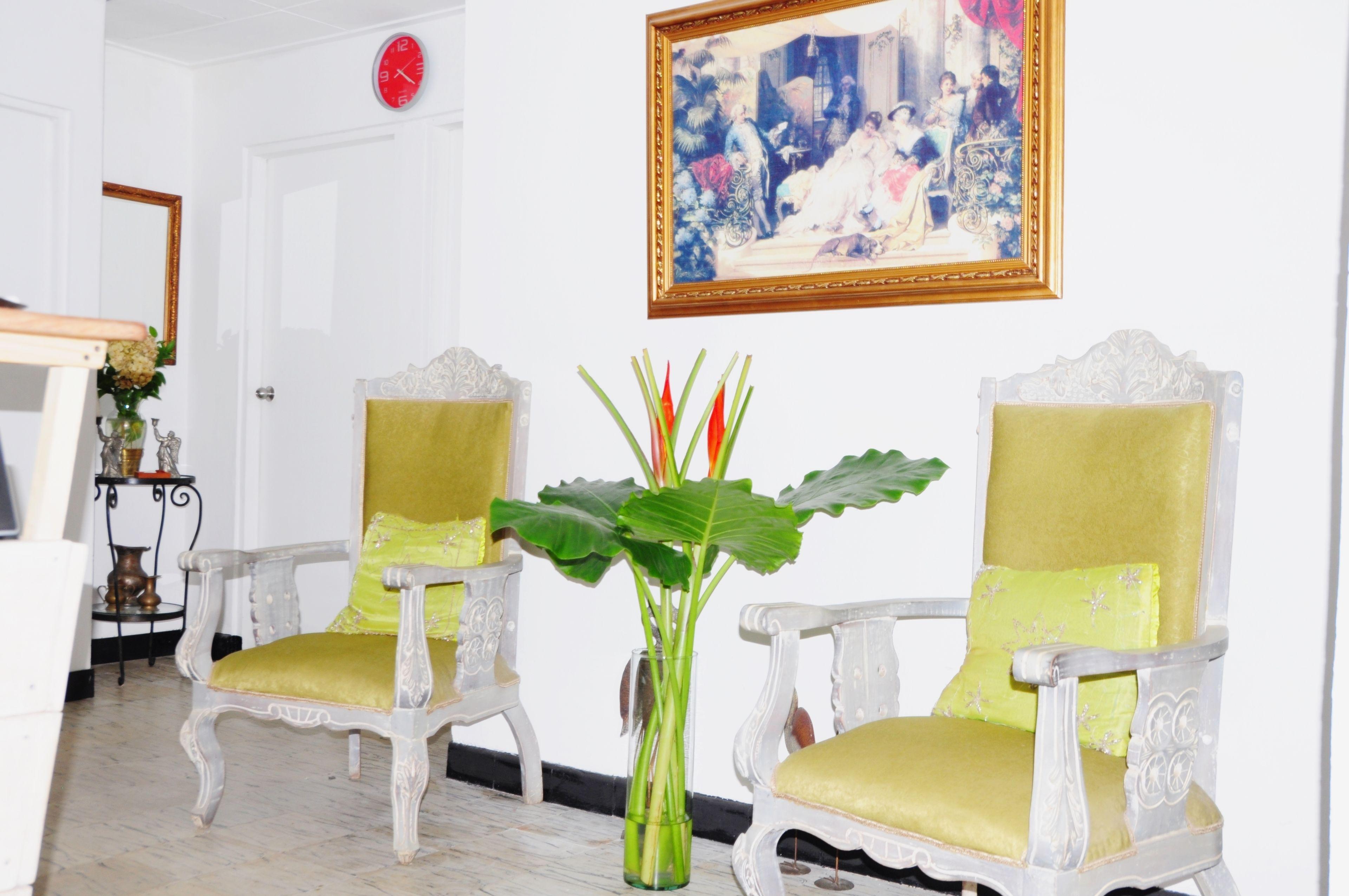 Balcones De Venecia Hotel