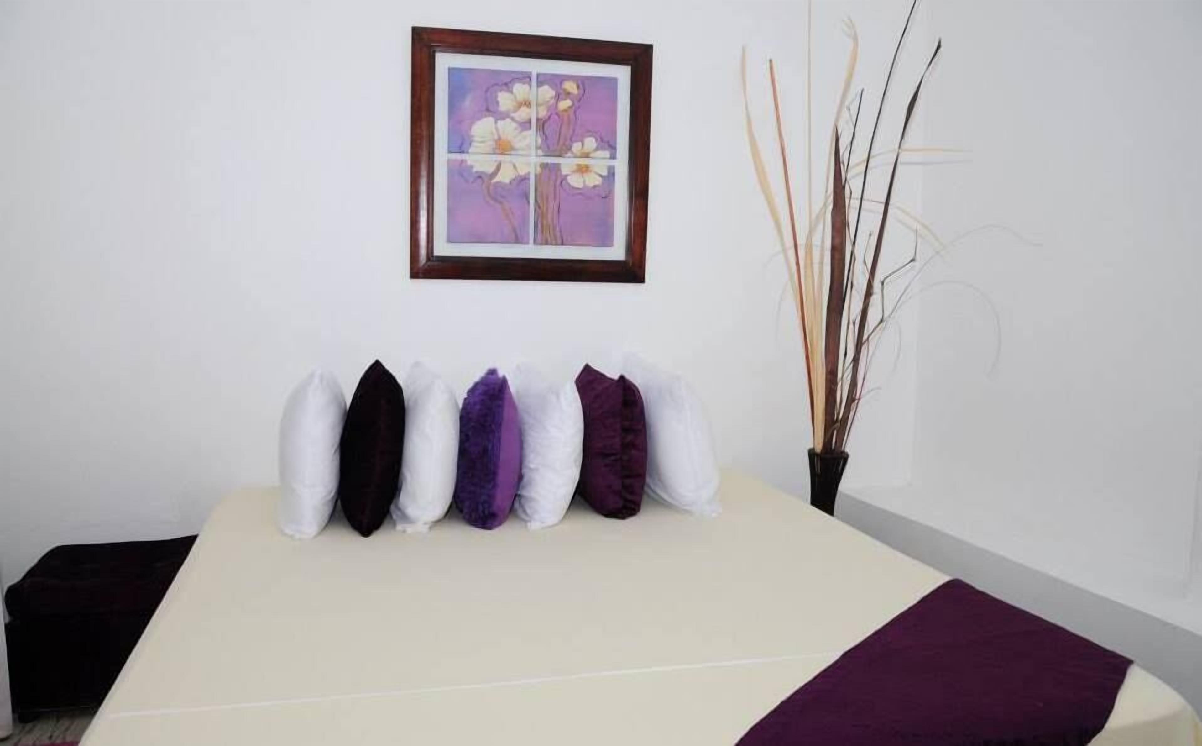 Balcones De Venecia Cartagena