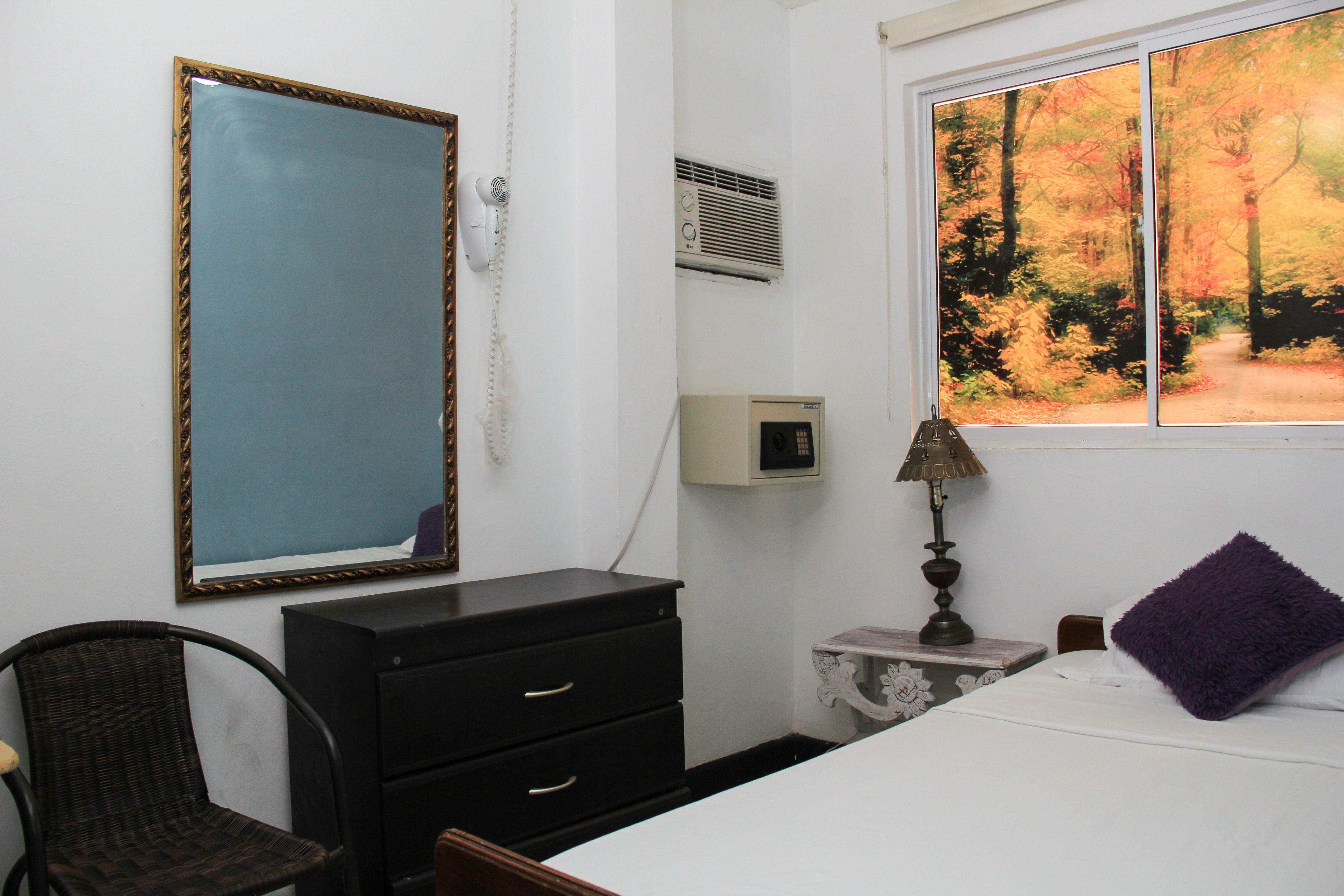 Hotel Balcones De Venecia *