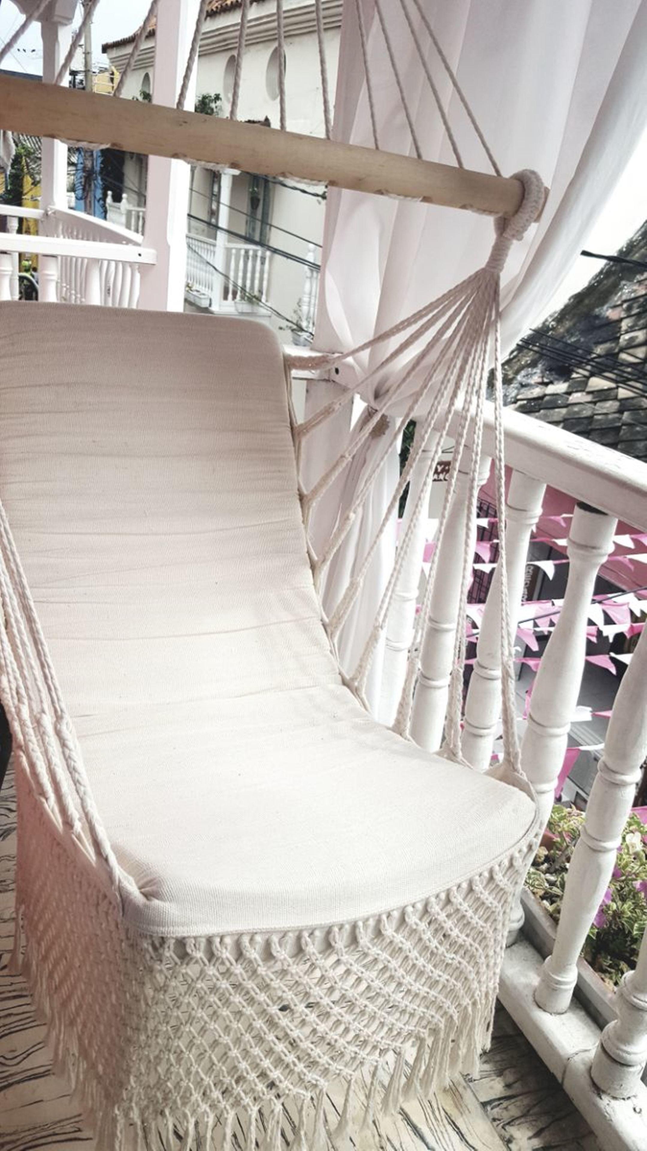 Hotel Balcones De Venecia