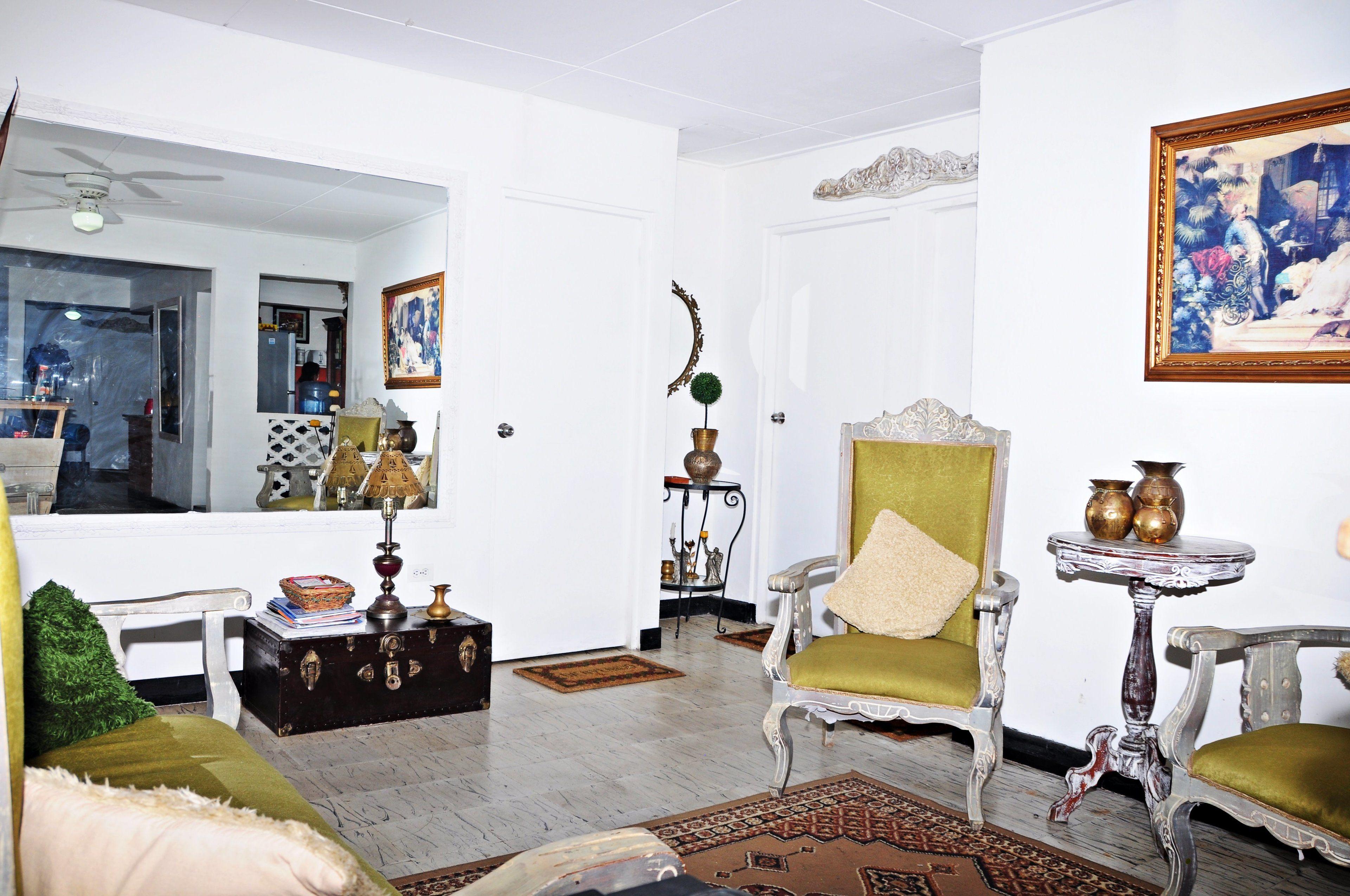 Hotel Balcones De Venecia Cartagena