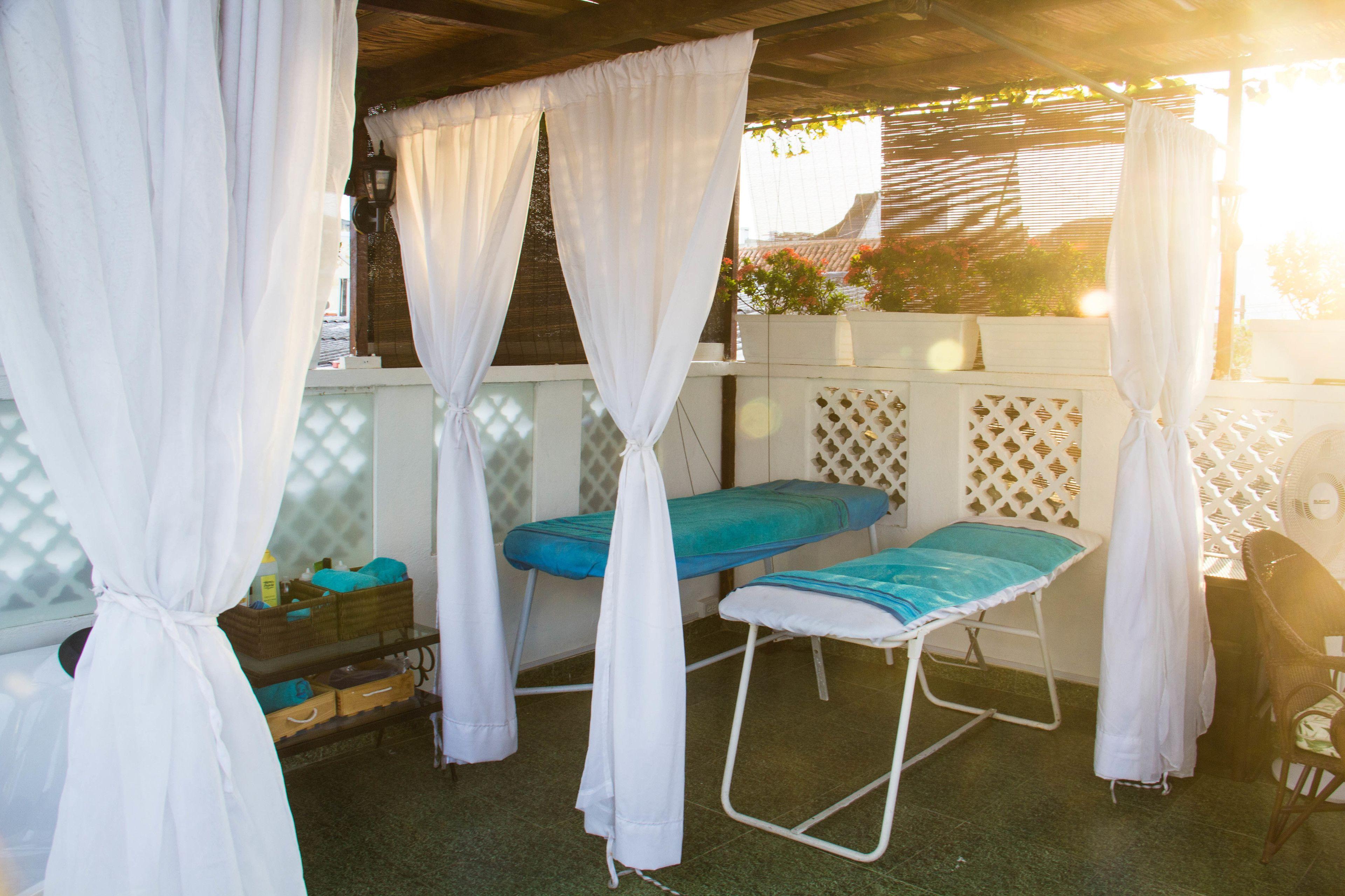 Balcones De Venecia * Cartagena